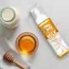 imageLotta Body Refine Me Curl Defining Mousse Medium Hold for Soft Curls Moisturizes Controls Frizz 7 Fl OzHoney