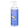 imageLotta Body Coconut Oil and Shea Moisturize Me Curl ampamp Style Milk Defines Curls Anti Frizz Adds Moisture ampamp Shine 8 Fl Oz8 Fl Oz Pack of 1