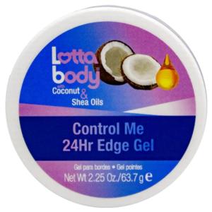 imageLottabody 24Hr Edge Gel Control Me 225 Ounce225 Ounce Pack of 1