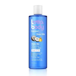 imageLottabody Texturizing Setting LotionClean Scent